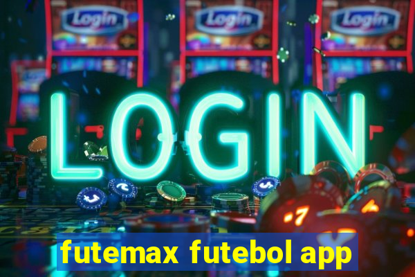 futemax futebol app